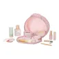Preview: Little Dutch Holz Make up Set - Beautycase