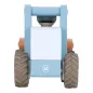 Preview: LD2532 Little Dutch Bagger FSC – Holz – Blau – Essentials