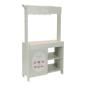 Preview: Little Dutch Marktstand & Cafe - in one - Holz FSC