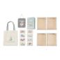 Preview: Little Dutch Marktstand & Cafe - in one - Holz FSC