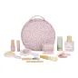 Preview: Little Dutch Holz Make up Set - Beautycase