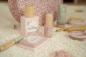 Preview: Little Dutch Holz Make up Set - Schminkkoffer