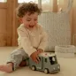 Preview: inderzimmer Spielzeug – Holz-Polizeiwagen Blau von Little Dutch Preview: inderzimmer Spielzeug – Holz-Polizeiwagen Blau von Little Dutch