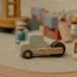 Preview: Kran Spielzeugset mit Bauarbeitern und Fahrzeugen Preview: Kran Spielzeugset mit Bauarbeitern und Fahrzeugen
