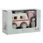 Preview: Little Dutch Krankenwagen FSC Holz LD2527 Preview: Little Dutch Krankenwagen FSC Holz LD2527