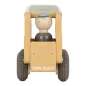 Preview: Little Dutch Taxi FSC - Holzauto LD2533