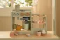Preview: Rollenspiel-Kaffeemaschine LD2508 mit Holzzubehör von Little Dutch Preview: Rollenspiel-Kaffeemaschine LD2508 mit Holzzubehör von Little Dutch