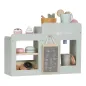 Preview: Little Dutch Kaffee-Ecke LD2508 mit Zubehör – EAN 8713291225084 Preview: Little Dutch Kaffee-Ecke LD2508 mit Zubehör – EAN 8713291225084