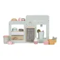 Preview: Nachhaltige Kaffee-Ecke aus Holz mit EAN 8713291225084 Preview: Nachhaltige Kaffee-Ecke aus Holz mit EAN 8713291225084