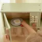 Preview: Little Dutch Holzspielzeug Küche – detailreiche Kinderküche in Grün mit Zubehör Preview: Little Dutch Holzspielzeug Küche – detailreiche Kinderküche in Grün mit Zubehör
