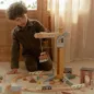 Preview: Kran Spielset Kinderzimmer Holzspielzeug Little Dutch Preview: Kran Spielset Kinderzimmer Holzspielzeug Little Dutch
