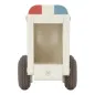 Preview: Little Dutch Krankenwagen FSC Holz LD2527 Preview: Little Dutch Krankenwagen FSC Holz LD2527