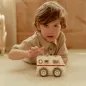 Preview: Little Dutch Krankenwagen FSC Holz LD2527 Preview: Little Dutch Krankenwagen FSC Holz LD2527