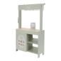 Preview: Little Dutch Marktstand & Cafe - in one - Holz FSC