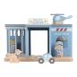 Preview: Little Dutch Polizeistation FSC