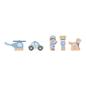 Preview: Little Dutch Polizeistation FSC LD2539