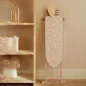 Preview: Klappbares Holz-Bügelbrett aus Holz von Little Dutch