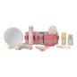 Preview: Little Dutch Friseur Set aus Holz