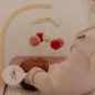 Preview: little dutch puppenwickeltisch mit mobile LD2520 Preview: little dutch puppenwickeltisch mit mobile LD2520