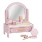Preview: Little Dutch rosa Schminktisch - der Frisiertisch FSC Preview: Little Dutch rosa Schminktisch - der Frisiertisch FSC