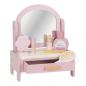 Preview: Little Dutch rosa Schminktisch - der Frisiertisch FSC Preview: Little Dutch rosa Schminktisch - der Frisiertisch FSC