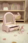 Preview: Little Dutch rosa Schminktisch - der Frisiertisch FSC Preview: Little Dutch rosa Schminktisch - der Frisiertisch FSC