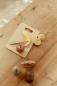 Preview: Holz Obst Schneideset von Little Dutch – Montessori-inspiriertes Lernspielzeug ab 2 Jahren