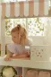 Preview: Little Dutch Spielkasse mit Scanner FSC Holz LD2511 mit Marktstand Preview: Little Dutch Spielkasse mit Scanner FSC Holz LD2511 mit Marktstand