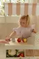 Preview: Little Dutch Spielkasse mit Scanner FSC Holz LD2511 Preview: Little Dutch Spielkasse mit Scanner FSC Holz LD2511