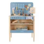 Preview: Little Dutch Werkbank mit Kreissäge Holz FSC New Preview: Little Dutch Werkbank mit Kreissäge Holz FSC New