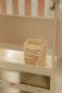 Preview: Little Dutch Marktstand & Cafe - in one - Holz FSC