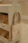 Preview: Little Dutch Marktstand & Cafe - in one - Holz FSC