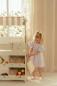 Preview: Little Dutch Marktstand & Cafe - in one - Holz FSC