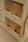 Preview: Little Dutch Marktstand & Cafe - in one - Holz FSC