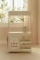 Preview: Little Dutch Marktstand & Cafe - in one - Holz FSC