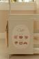 Preview: Little Dutch Marktstand & Cafe - in one - Holz FSC