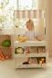 Preview: Little Dutch Marktstand & Cafe - in one - Holz FSC