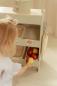 Preview: Little Dutch Marktstand & Cafe - in one - Holz FSC