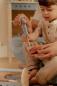 Preview: Little Dutch Holz Werkzeugkasten FSC LD2544 Preview: Little Dutch Holz Werkzeugkasten FSC LD2544