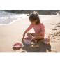 Preview: Little Dutch rosa Strandset Pink Flowers 5 Teilig Preview: Little Dutch rosa Strandset Pink Flowers 5 Teilig