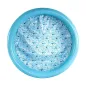 Preview: Aufblasbarer Pool Ocean Dreams blau 150 cm Little Dutch Schwimmbecken