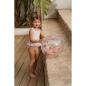 Preview: Little Dutch rosa 3D Strandball Ocean Dreams Pink Seepferdchen