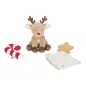 Preview: Little Dutch Geschenkset Weihnachten – Xmas Baby Kuschelset Preview: Little Dutch Geschenkset Weihnachten – Xmas Baby Kuschelset