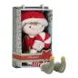Preview: Little Dutch Weihnachtspuppe Jim - Rot - Weihnachten mit Zuckerstange Preview: Little Dutch Weihnachtspuppe Jim - Rot - Weihnachten mit Zuckerstange