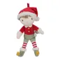 Preview: Little Dutch Weihnachtsschmuck Jim Set – Mehrfarbig – Weihnachten