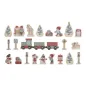 Preview: Little Dutch Adventskalender Eisenbahn - Essentials