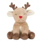 Preview: Little Dutch Geschenkset Weihnachten mit Rentier Kuscheltier Preview: Little Dutch Geschenkset Weihnachten mit Rentier Kuscheltier