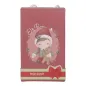 Preview: little dutch weihnachtspuppe rosa mit lebkuchenmann ld4875 Preview: little dutch weihnachtspuppe rosa mit lebkuchenmann ld4875