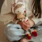 Preview: Little Dutch Weihnachtspuppe Rosa – Rot – Weihnachten Preview: Little Dutch Weihnachtspuppe Rosa – Rot – Weihnachten