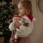Preview: little dutch weihnachtspuppe rosa mit lebkuchenmann ld4875 Preview: little dutch weihnachtspuppe rosa mit lebkuchenmann ld4875
